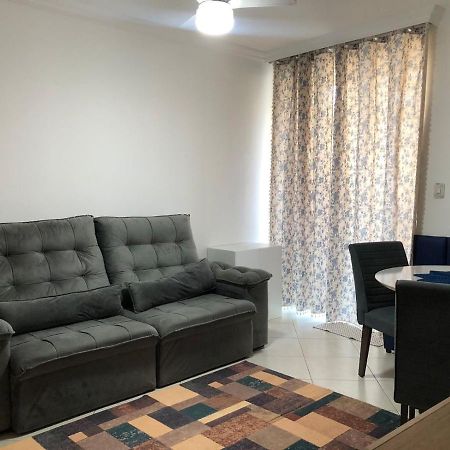 Apto Vista Do Mar Pitangueiras Guaruja Ngoại thất bức ảnh